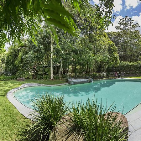 Spicers Tamarind Retreat Hotel Maleny Ngoại thất bức ảnh