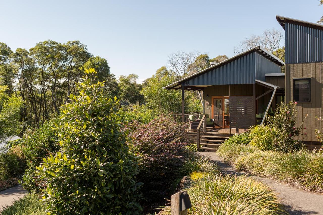 Spicers Tamarind Retreat Hotel Maleny Ngoại thất bức ảnh