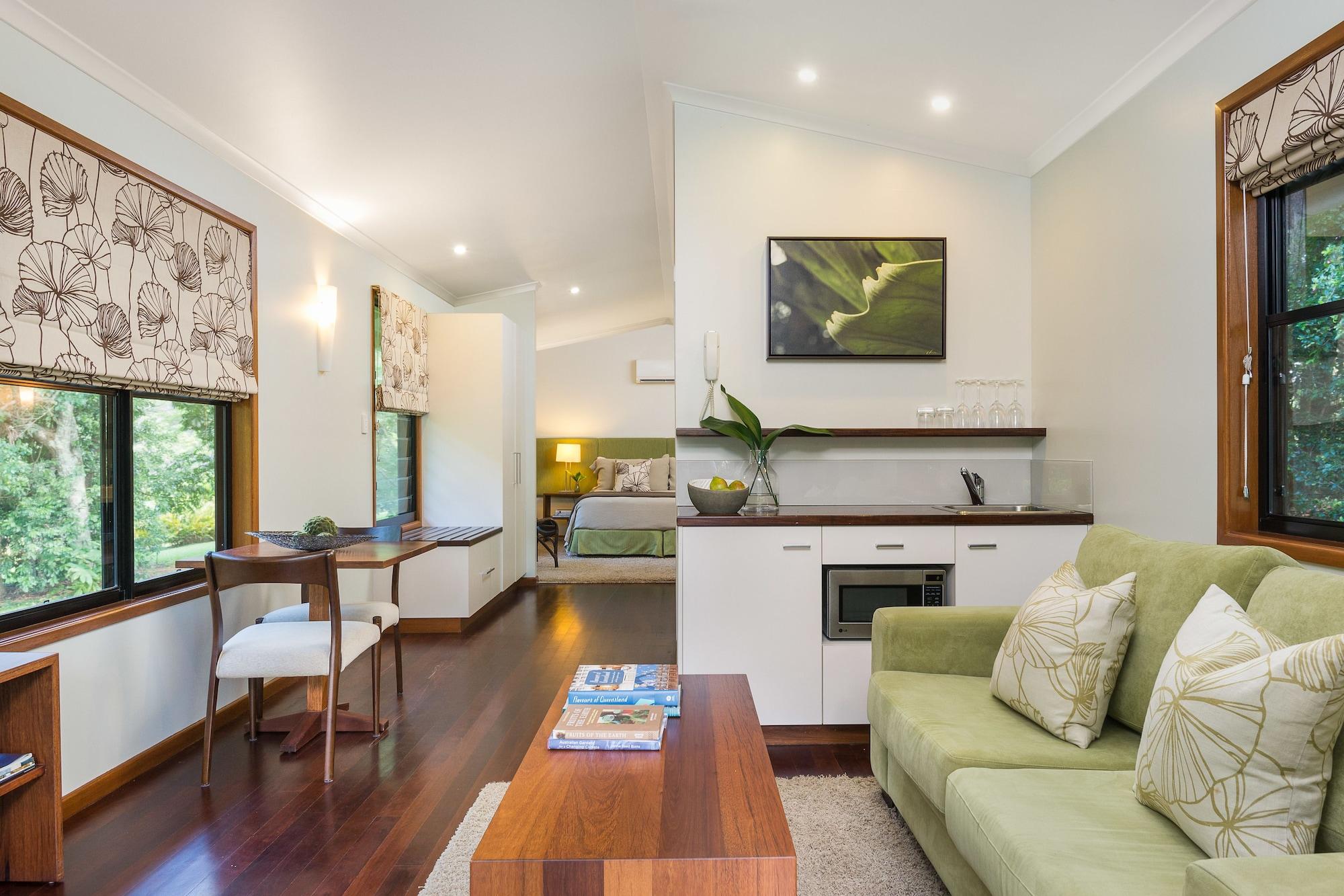 Spicers Tamarind Retreat Hotel Maleny Ngoại thất bức ảnh