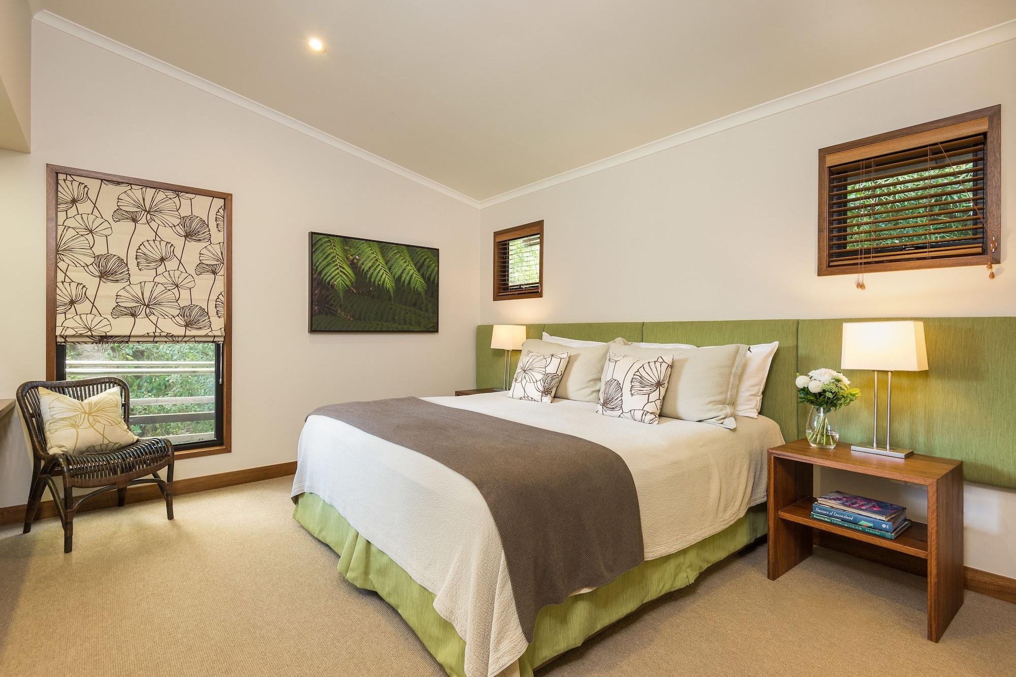 Spicers Tamarind Retreat Hotel Maleny Ngoại thất bức ảnh
