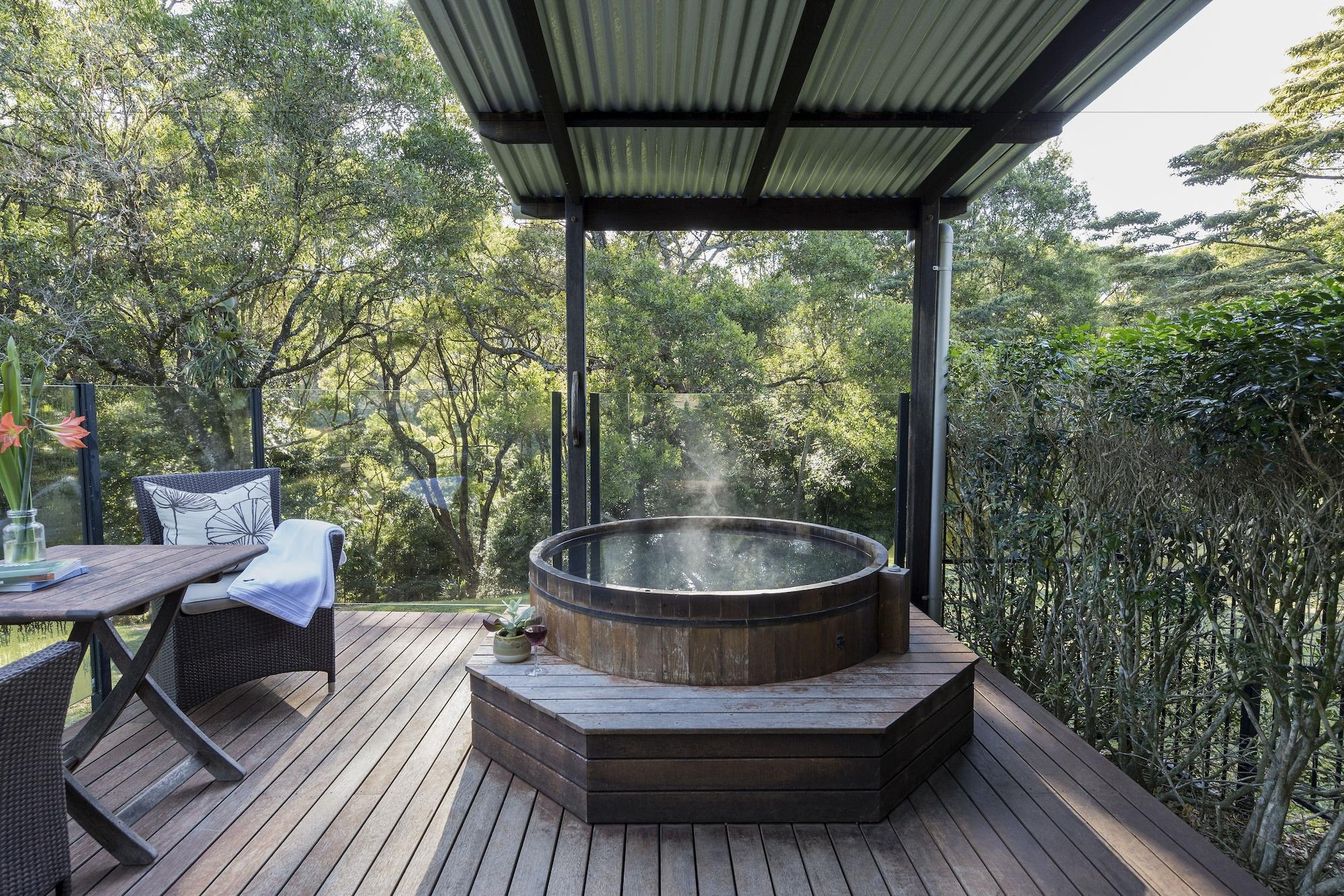 Spicers Tamarind Retreat Hotel Maleny Ngoại thất bức ảnh