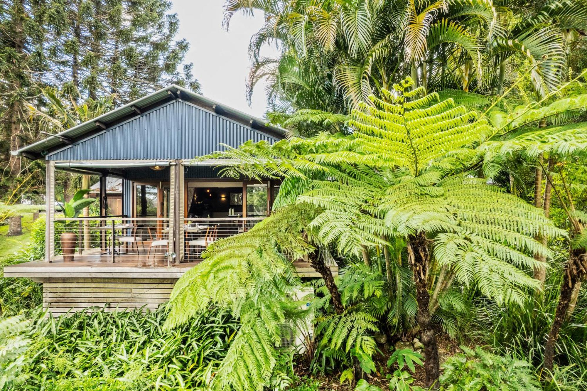 Spicers Tamarind Retreat Hotel Maleny Ngoại thất bức ảnh