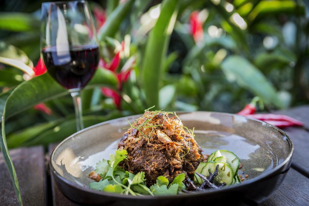 Spicers Tamarind Retreat Hotel Maleny Ngoại thất bức ảnh