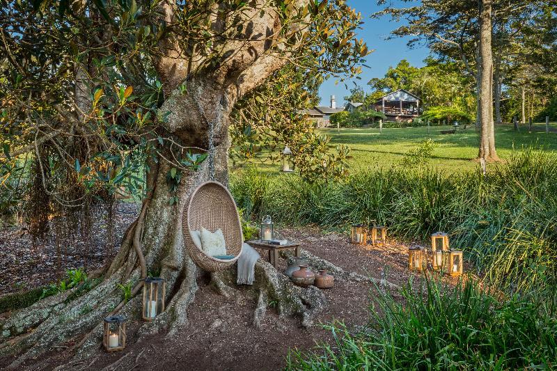 Spicers Tamarind Retreat Hotel Maleny Ngoại thất bức ảnh