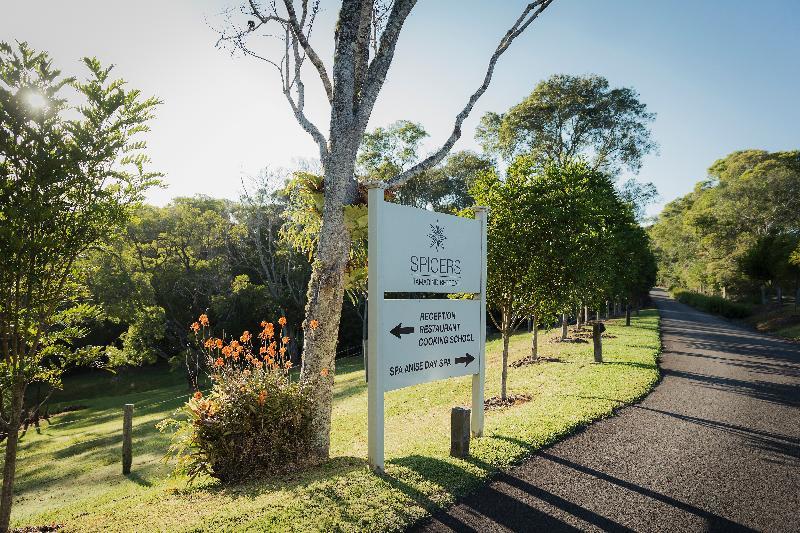 Spicers Tamarind Retreat Hotel Maleny Ngoại thất bức ảnh