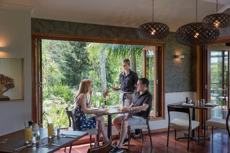 Spicers Tamarind Retreat Hotel Maleny Ngoại thất bức ảnh