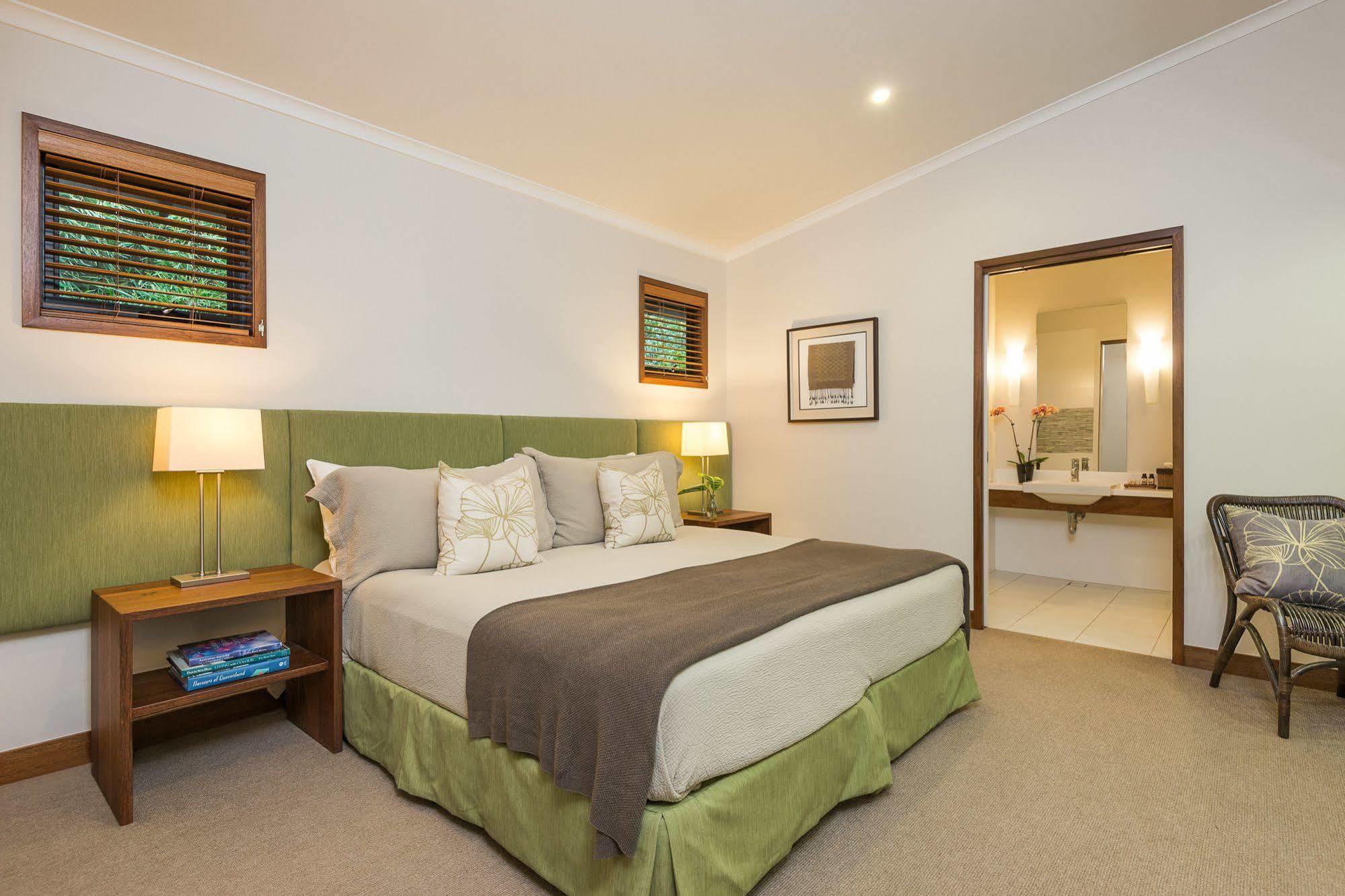 Spicers Tamarind Retreat Hotel Maleny Ngoại thất bức ảnh