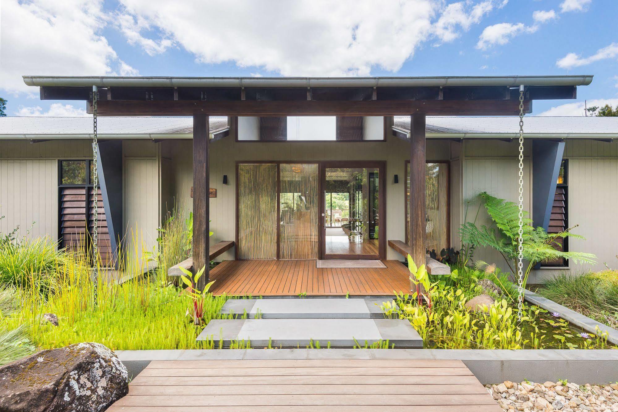Spicers Tamarind Retreat Hotel Maleny Ngoại thất bức ảnh