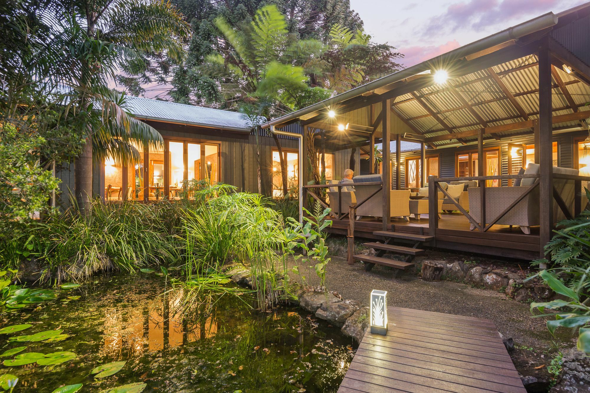 Spicers Tamarind Retreat Hotel Maleny Ngoại thất bức ảnh