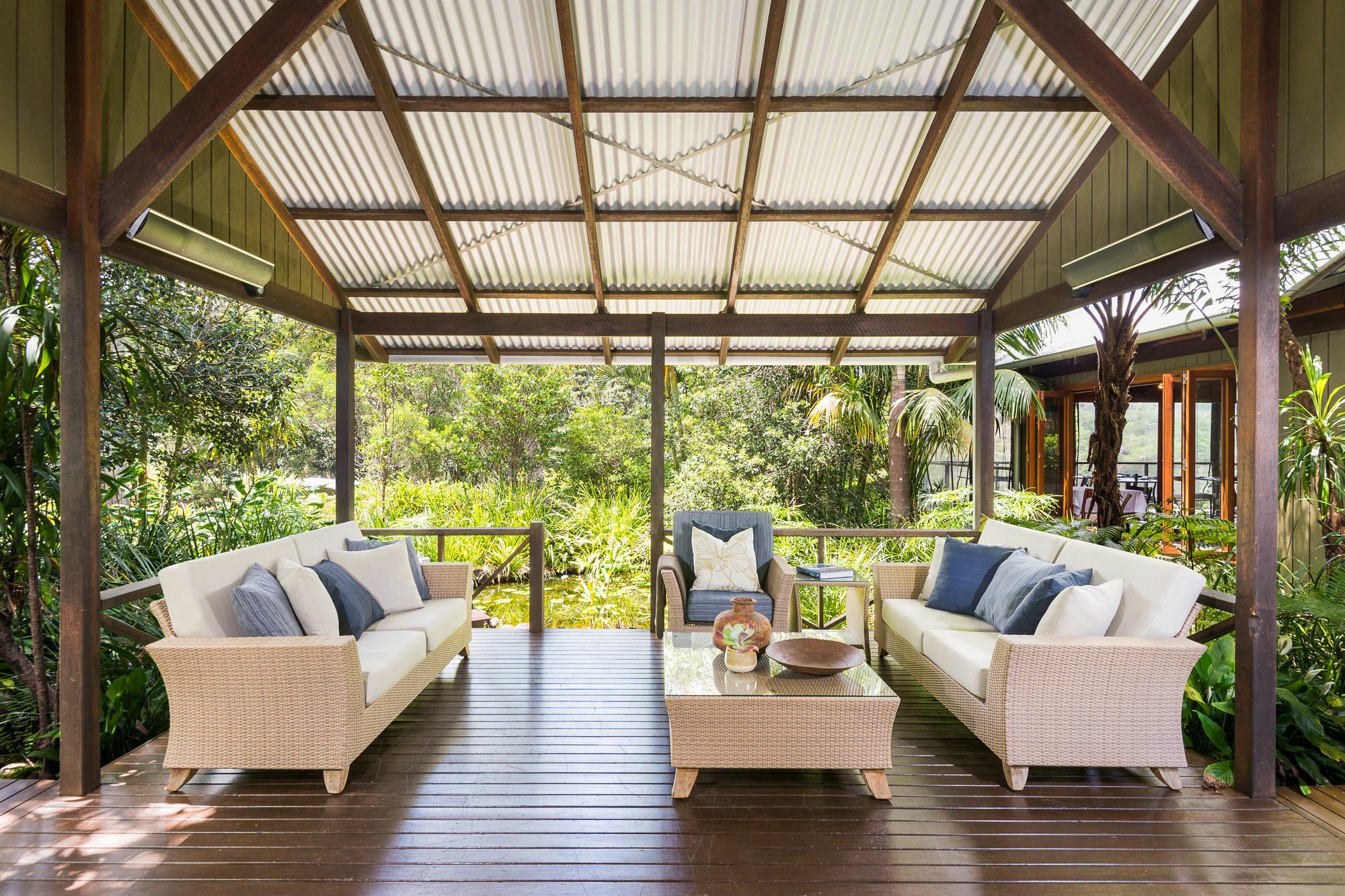 Spicers Tamarind Retreat Hotel Maleny Ngoại thất bức ảnh
