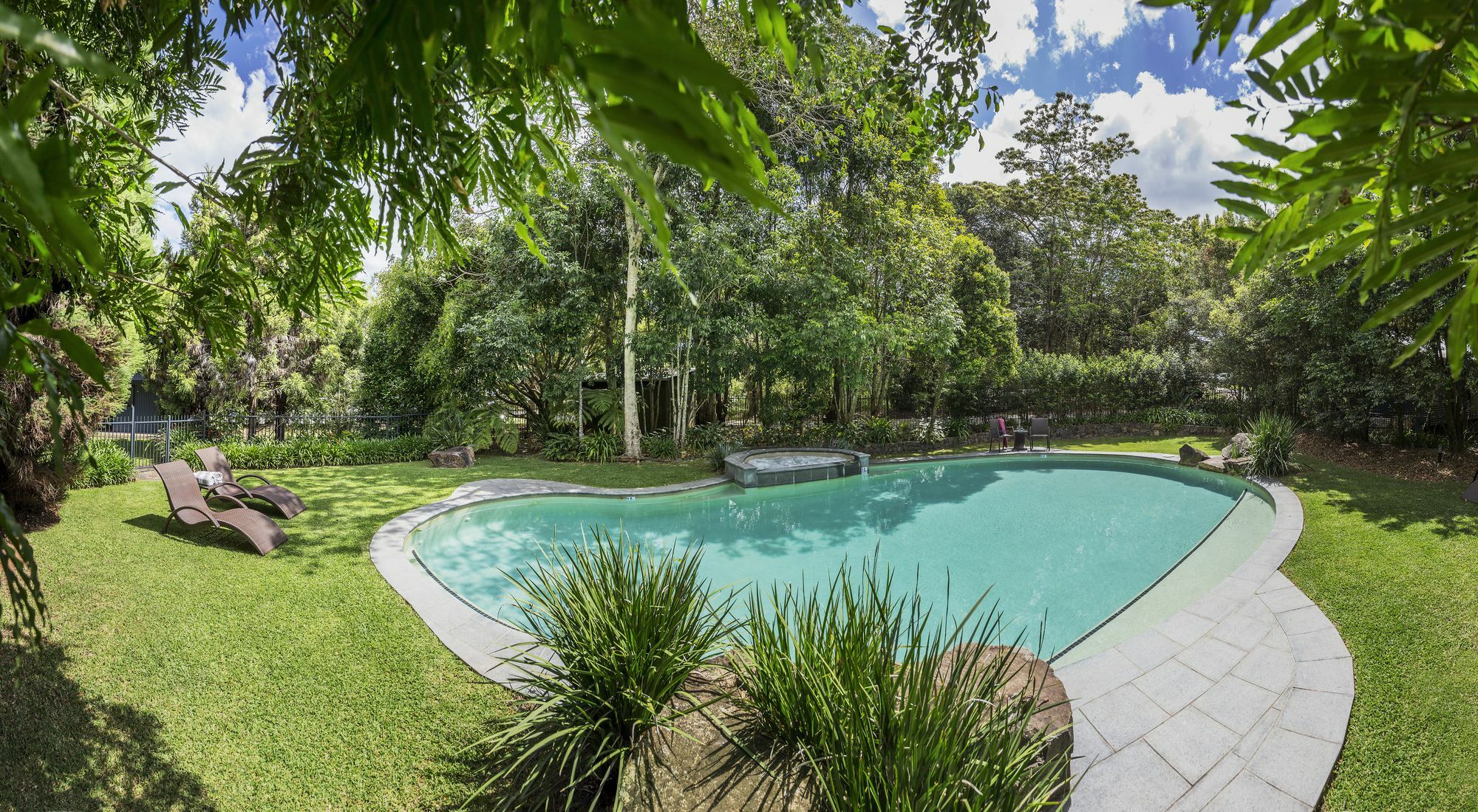 Spicers Tamarind Retreat Hotel Maleny Ngoại thất bức ảnh