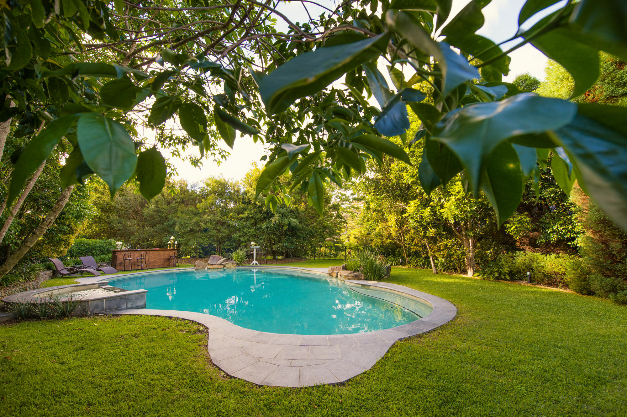 Spicers Tamarind Retreat Hotel Maleny Ngoại thất bức ảnh